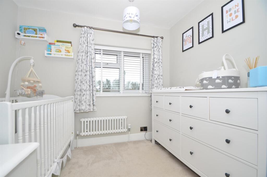 Additional property image - Cherry Orchard, Haddenham, Ely