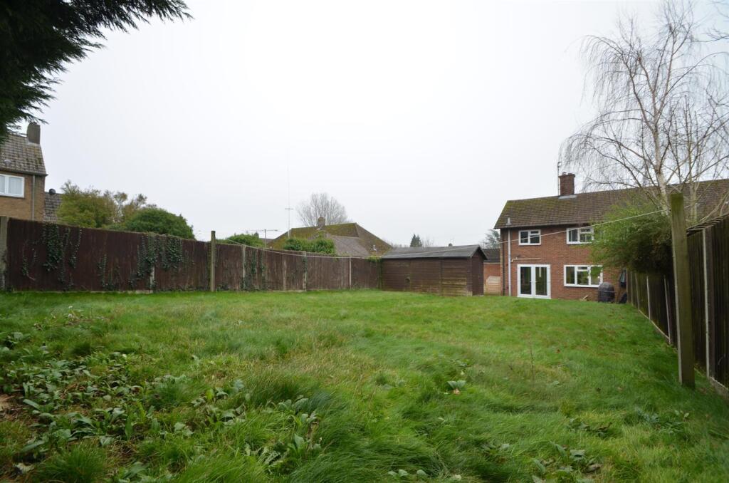 Additional property image - Cherry Orchard, Haddenham, Ely