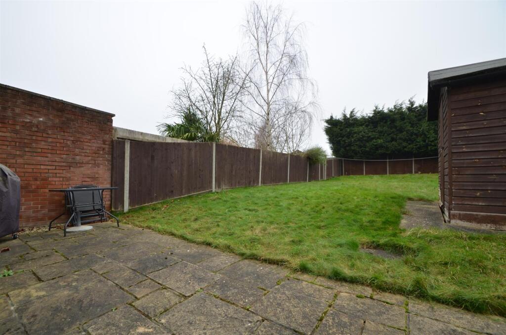Additional property image - Cherry Orchard, Haddenham, Ely
