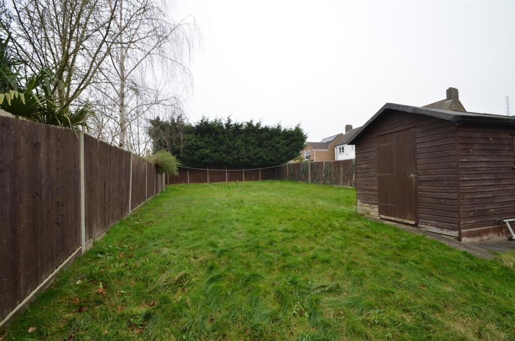 Additional property image - Cherry Orchard, Haddenham, Ely