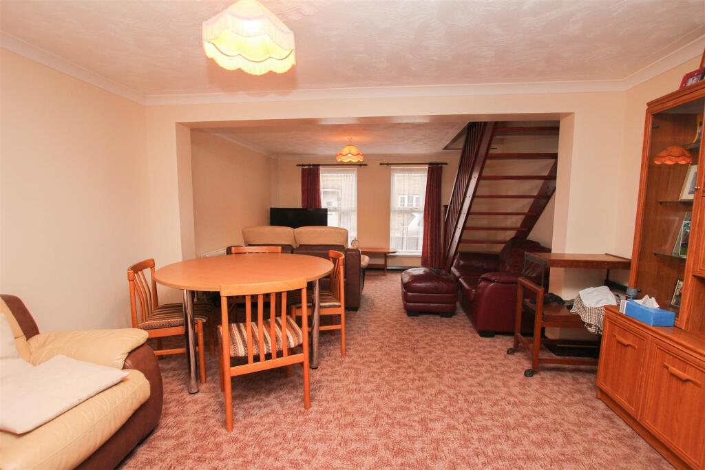 Additional property image - Mereside, Soham, Ely