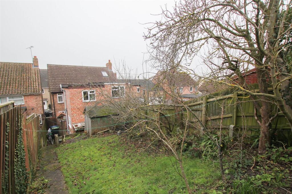 Additional property image - Mereside, Soham, Ely