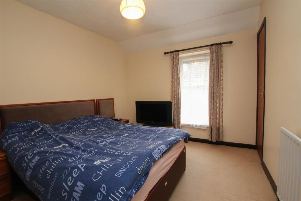 Additional property image - Mereside, Soham, Ely