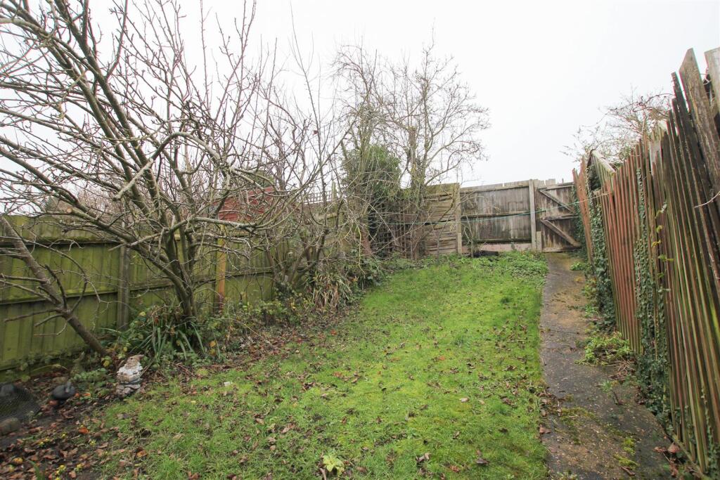 Additional property image - Mereside, Soham, Ely