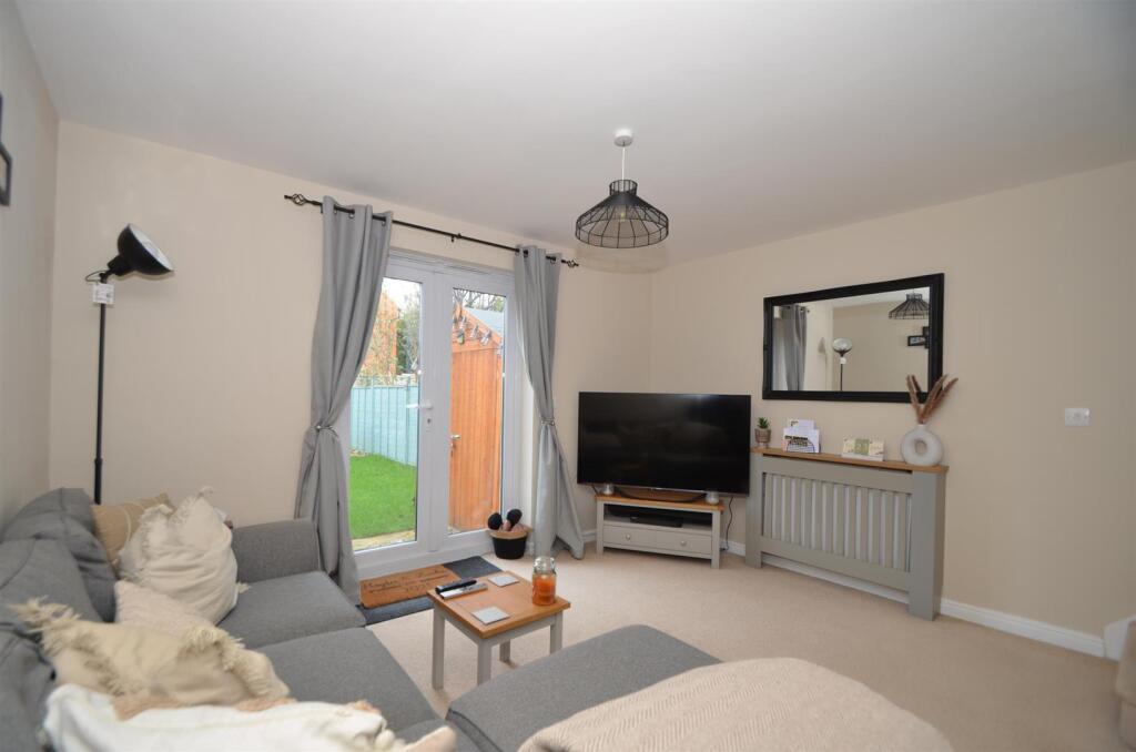 Additional property image - Avocet Grove, Soham, Ely
