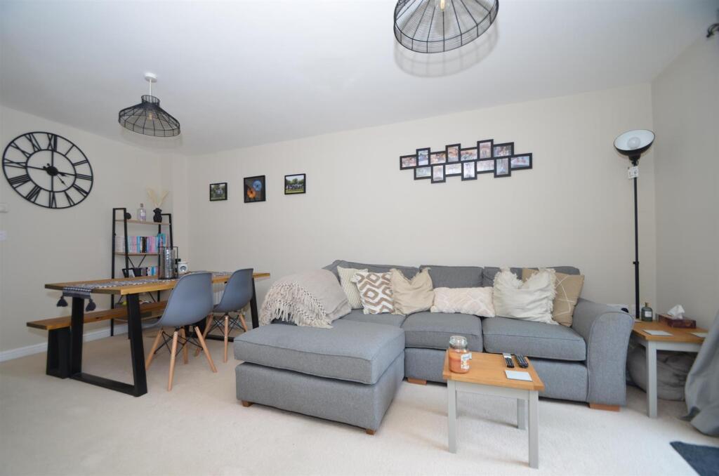 Additional property image - Avocet Grove, Soham, Ely