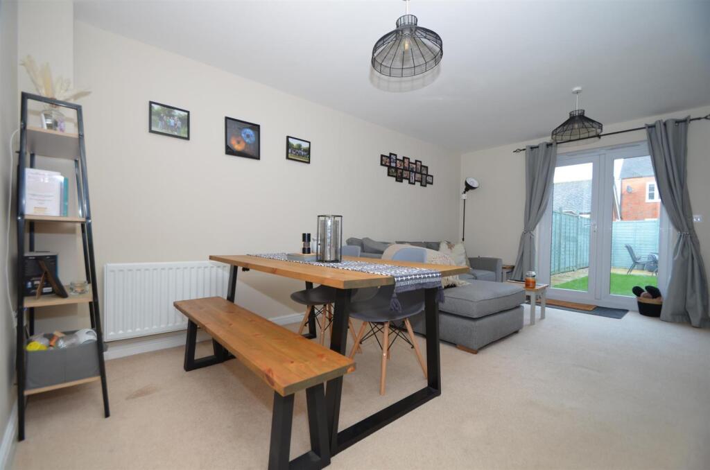 Additional property image - Avocet Grove, Soham, Ely
