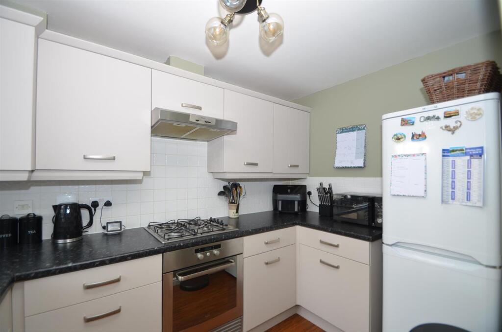 Additional property image - Avocet Grove, Soham, Ely