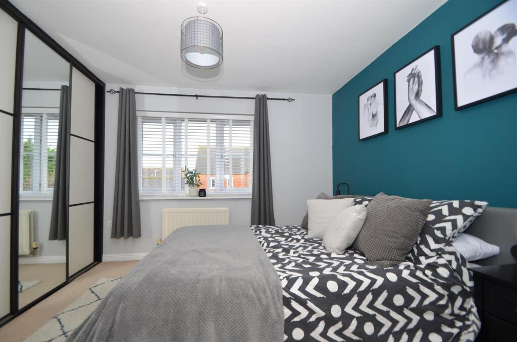 Additional property image - Avocet Grove, Soham, Ely