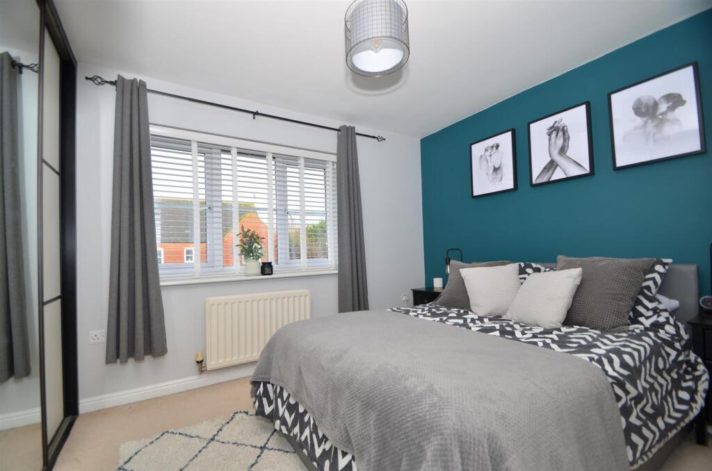 Additional property image - Avocet Grove, Soham, Ely