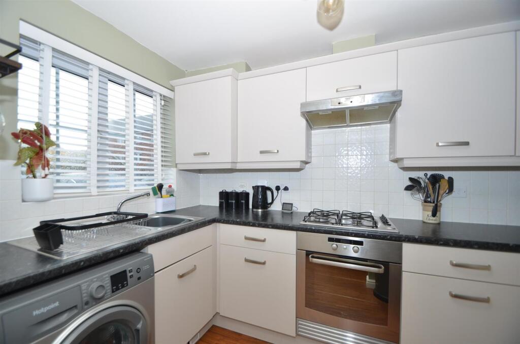Additional property image - Avocet Grove, Soham, Ely