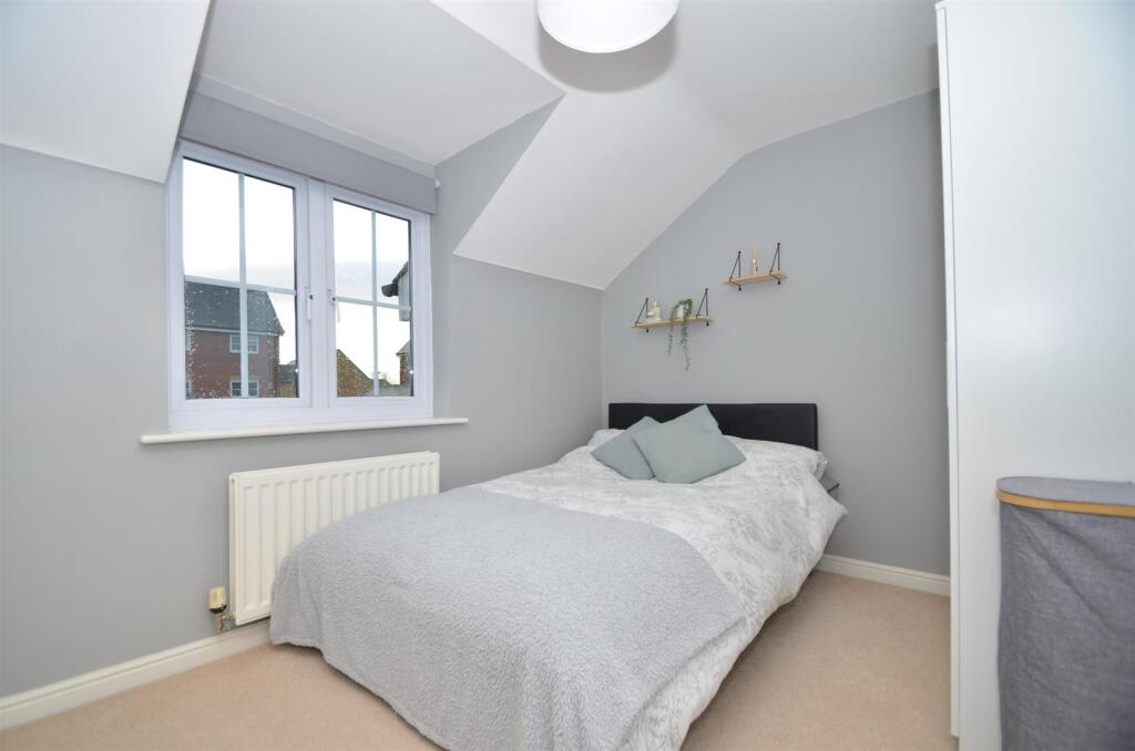 Additional property image - Avocet Grove, Soham, Ely