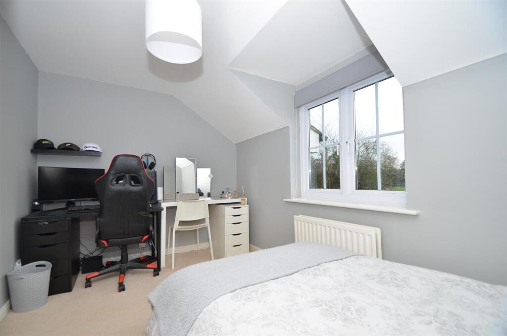 Additional property image - Avocet Grove, Soham, Ely