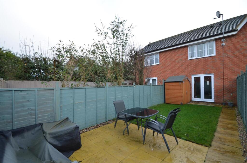 Additional property image - Avocet Grove, Soham, Ely