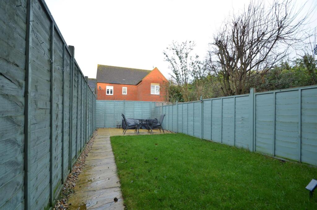 Additional property image - Avocet Grove, Soham, Ely