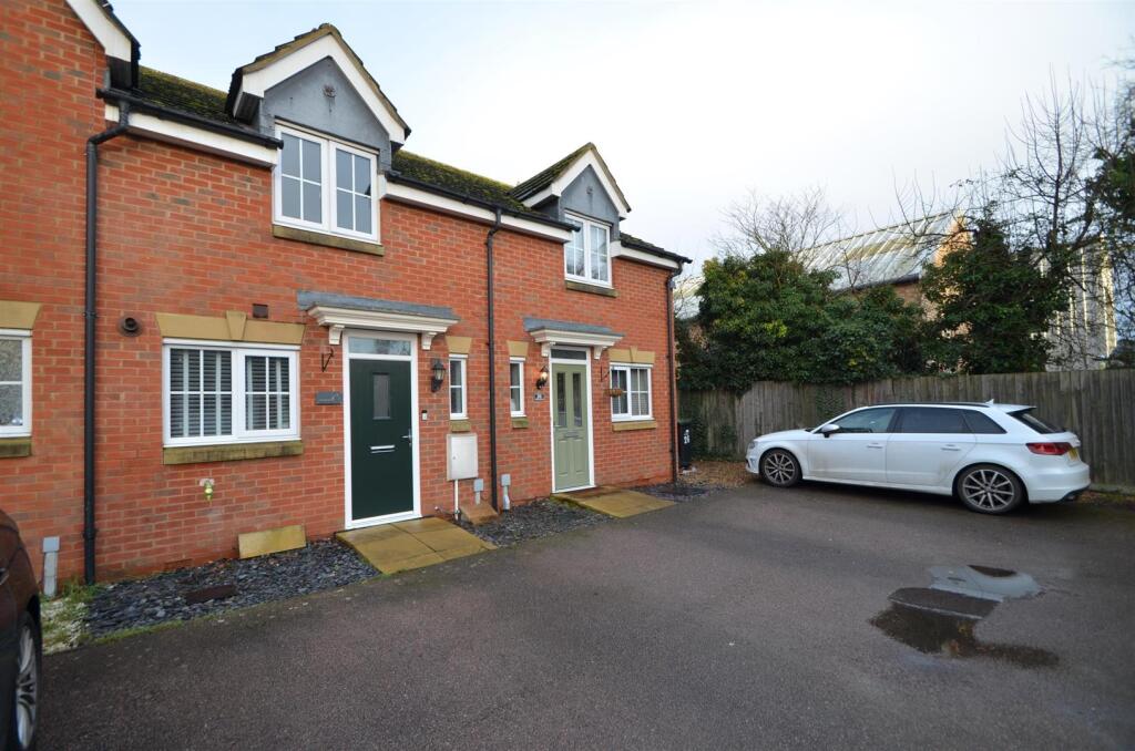 Additional property image - Avocet Grove, Soham, Ely