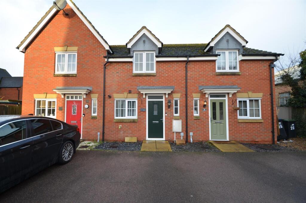 Additional property image - Avocet Grove, Soham, Ely