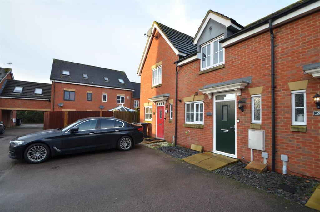 Additional property image - Avocet Grove, Soham, Ely