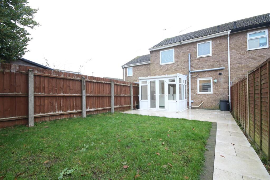 Additional property image - Croft Park Road, Littleport, Ely