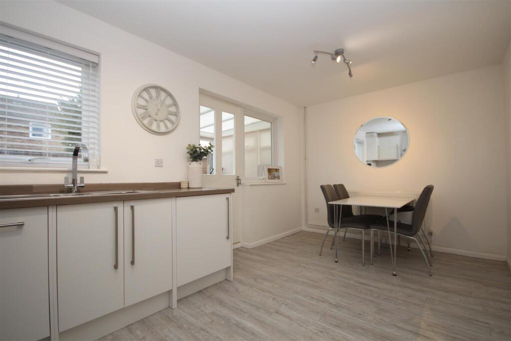 Additional property image - Croft Park Road, Littleport, Ely