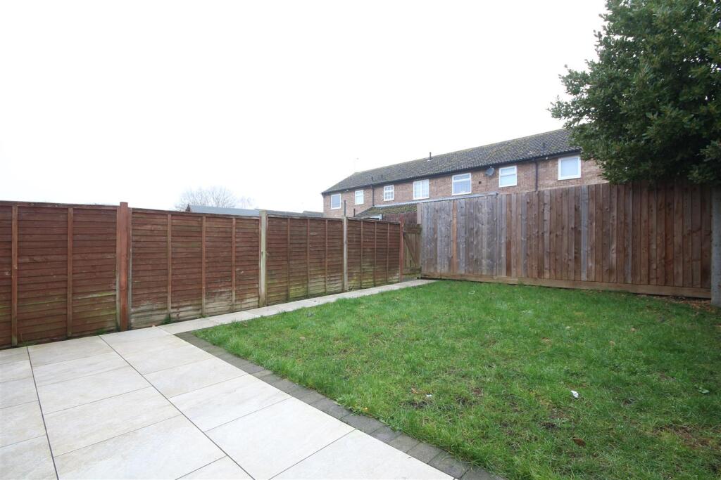Additional property image - Croft Park Road, Littleport, Ely