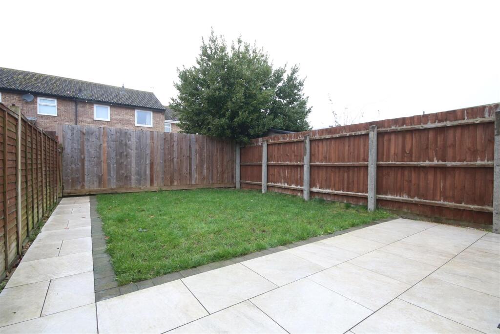 Additional property image - Croft Park Road, Littleport, Ely