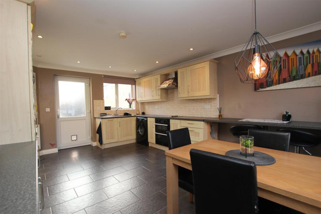 Additional property image - Chambers Way, Little Downham, Ely