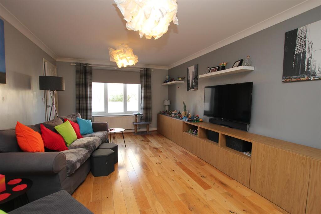 Additional property image - Chambers Way, Little Downham, Ely