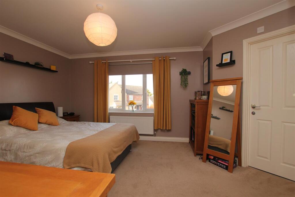 Additional property image - Chambers Way, Little Downham, Ely