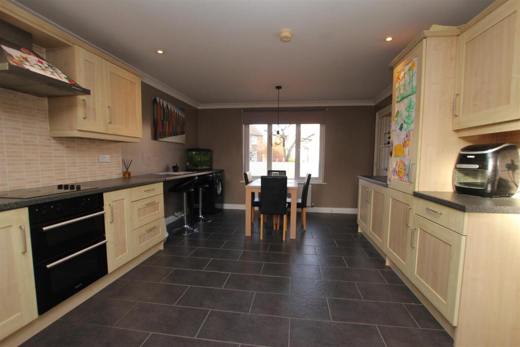 Additional property image - Chambers Way, Little Downham, Ely