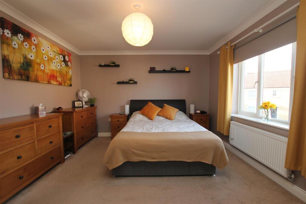 Additional property image - Chambers Way, Little Downham, Ely