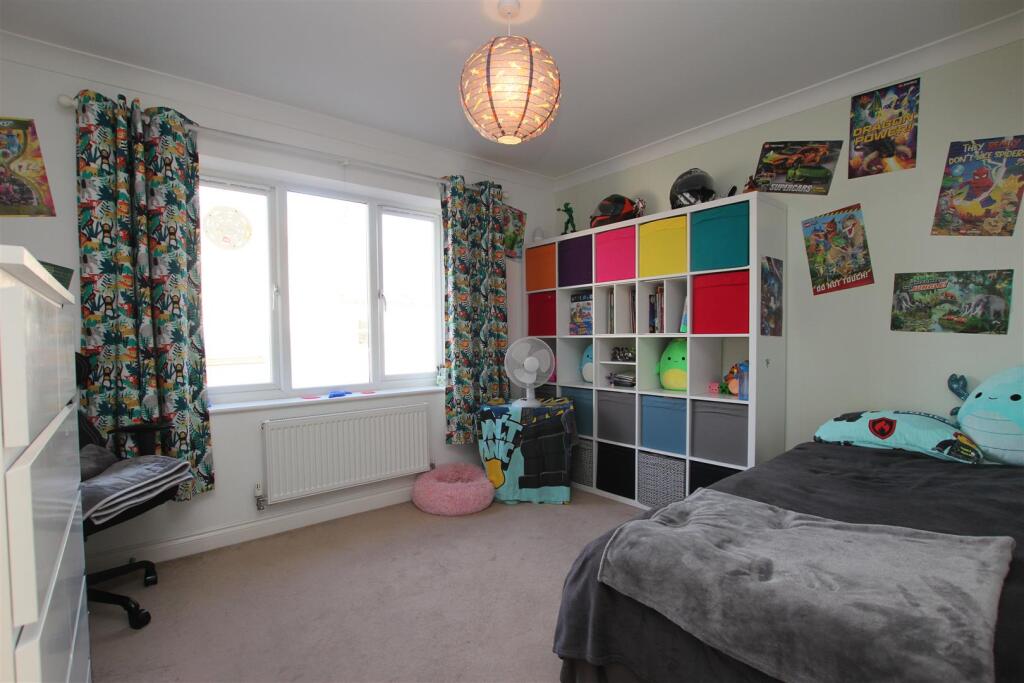 Additional property image - Chambers Way, Little Downham, Ely
