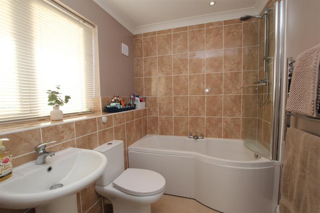 Additional property image - Chambers Way, Little Downham, Ely