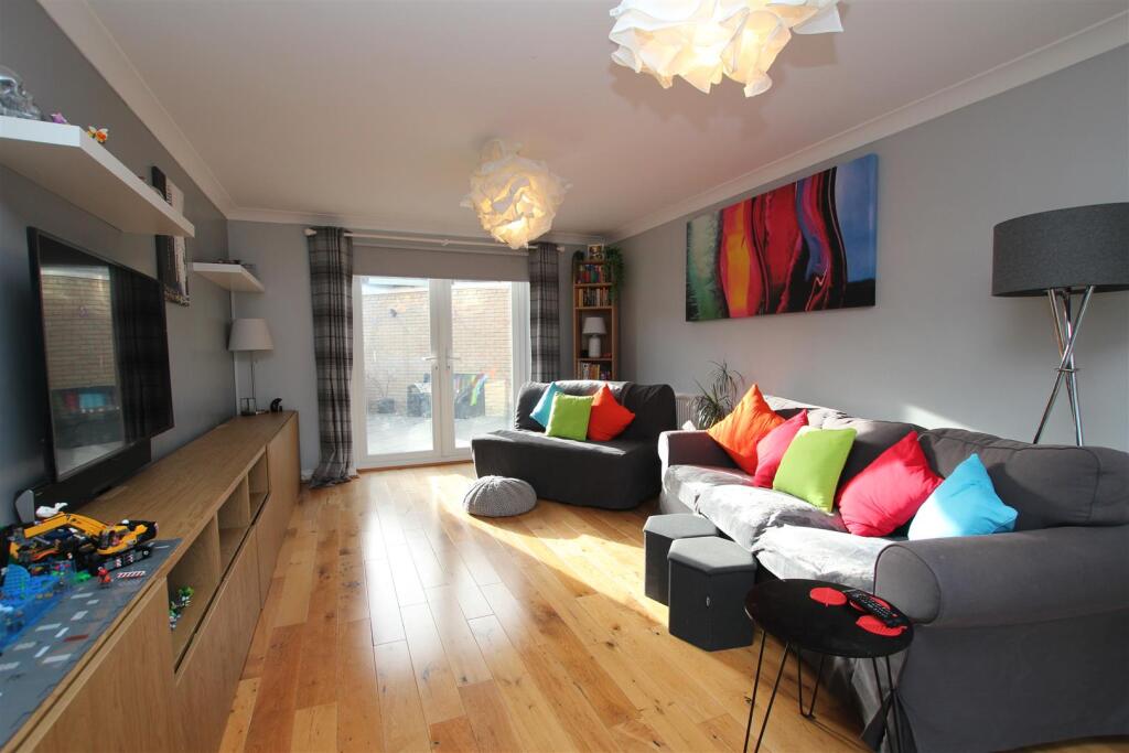 Additional property image - Chambers Way, Little Downham, Ely