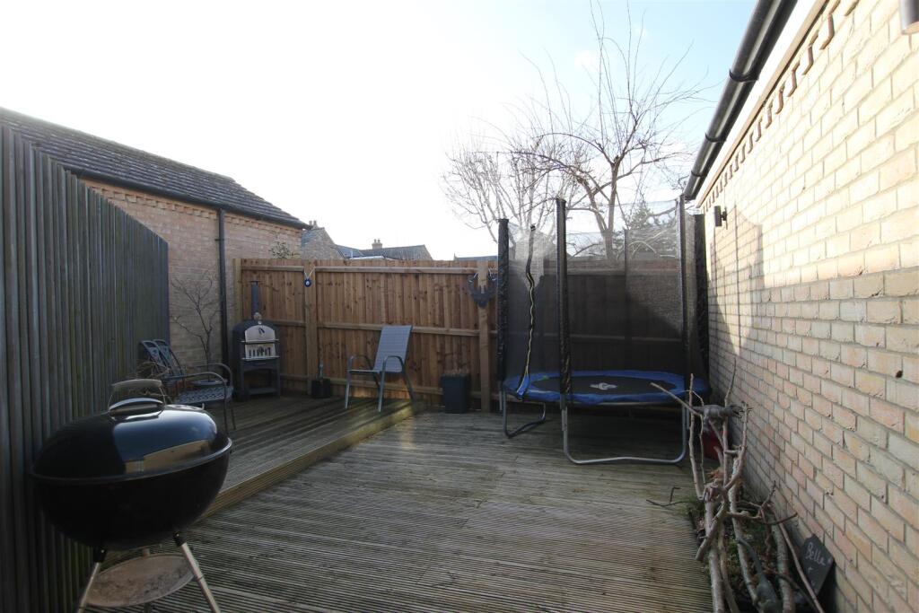 Additional property image - Chambers Way, Little Downham, Ely