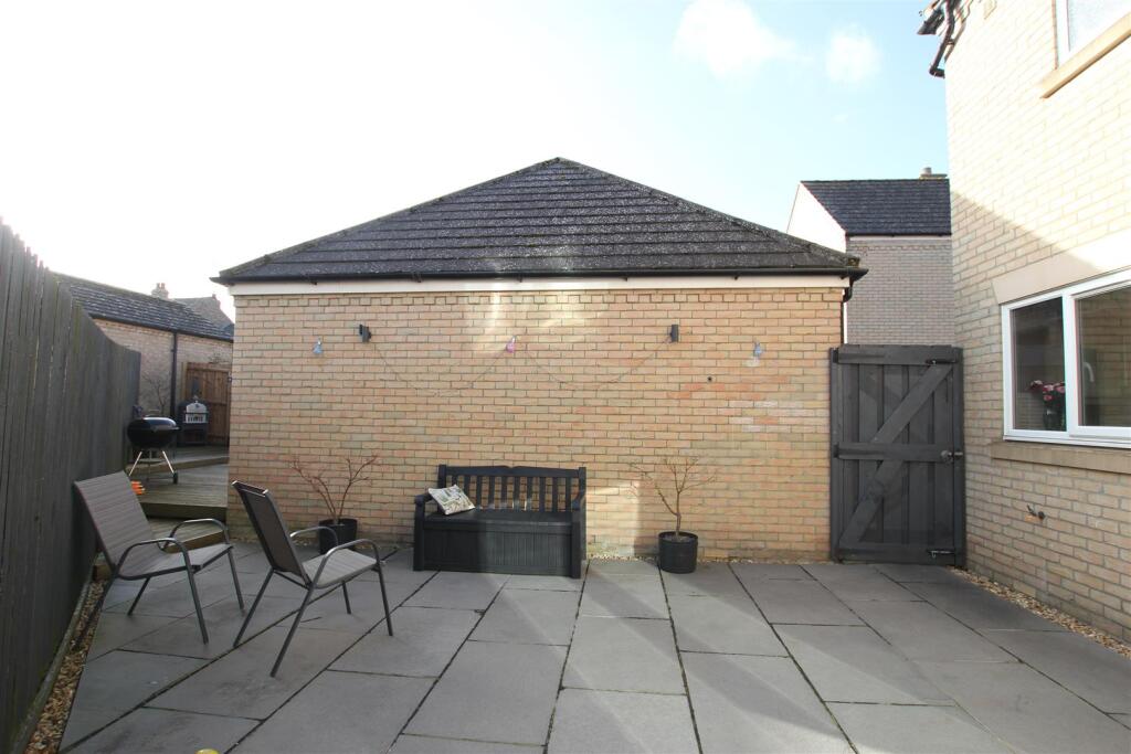 Additional property image - Chambers Way, Little Downham, Ely