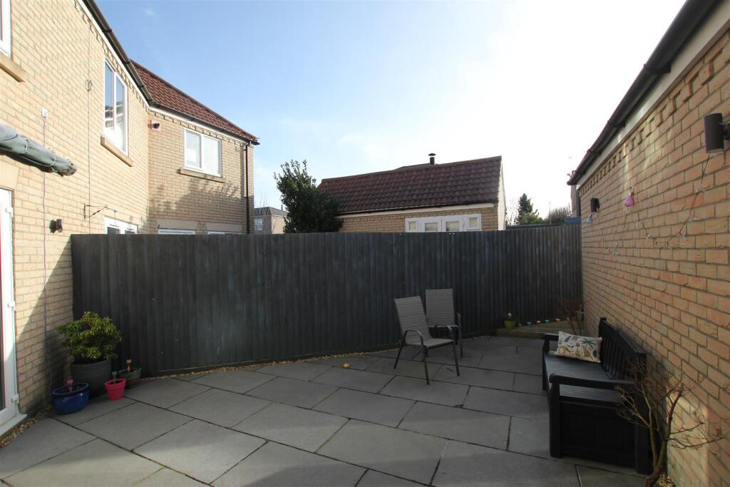Additional property image - Chambers Way, Little Downham, Ely