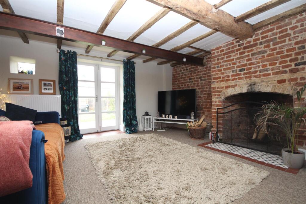 Additional property image - High Street, Wilburton, Ely