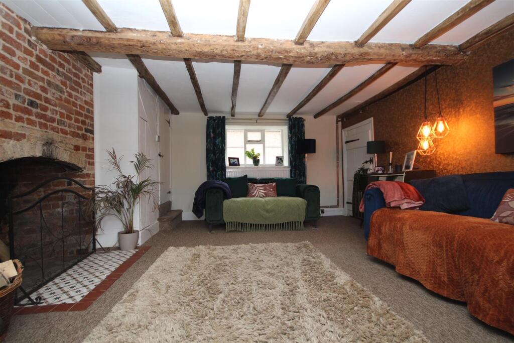 Additional property image - High Street, Wilburton, Ely