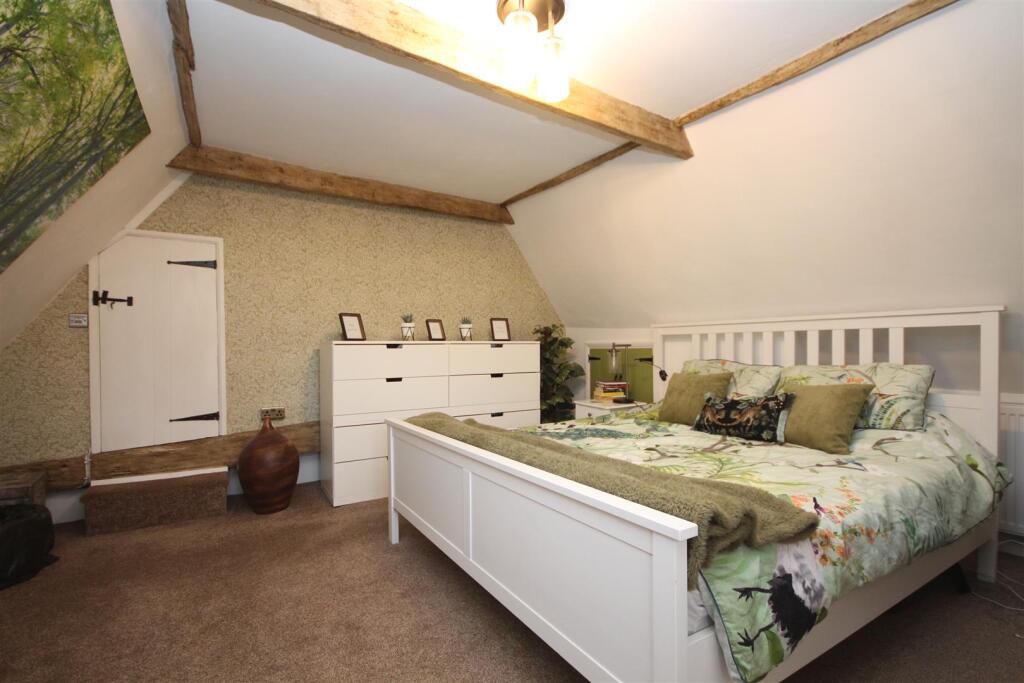 Additional property image - High Street, Wilburton, Ely