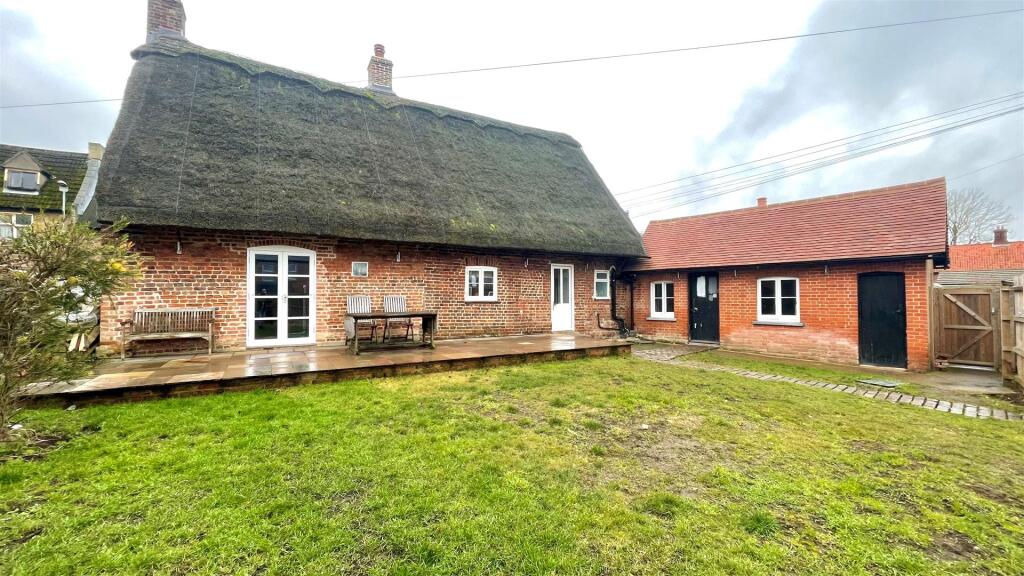 Additional property image - High Street, Wilburton, Ely