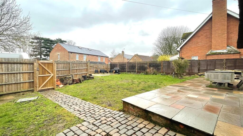 Additional property image - High Street, Wilburton, Ely