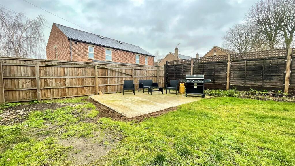 Additional property image - High Street, Wilburton, Ely