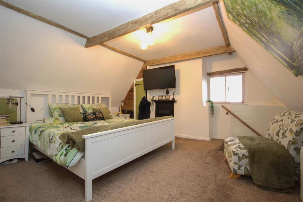 Additional property image - High Street, Wilburton, Ely