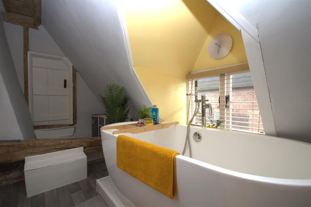 Additional property image - High Street, Wilburton, Ely