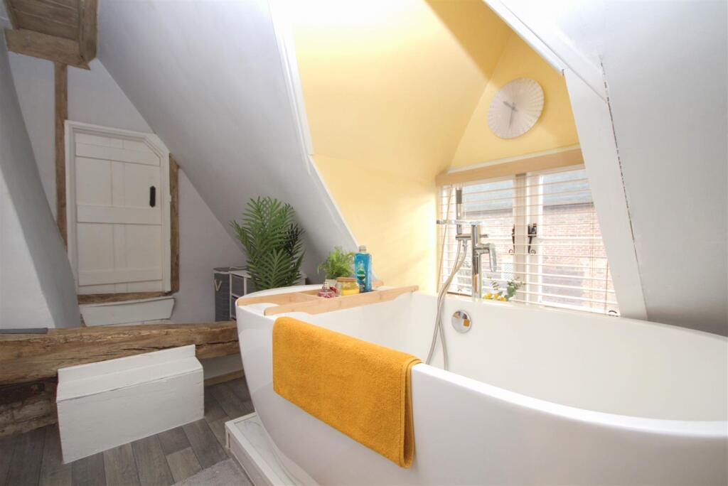 Additional property image - High Street, Wilburton, Ely
