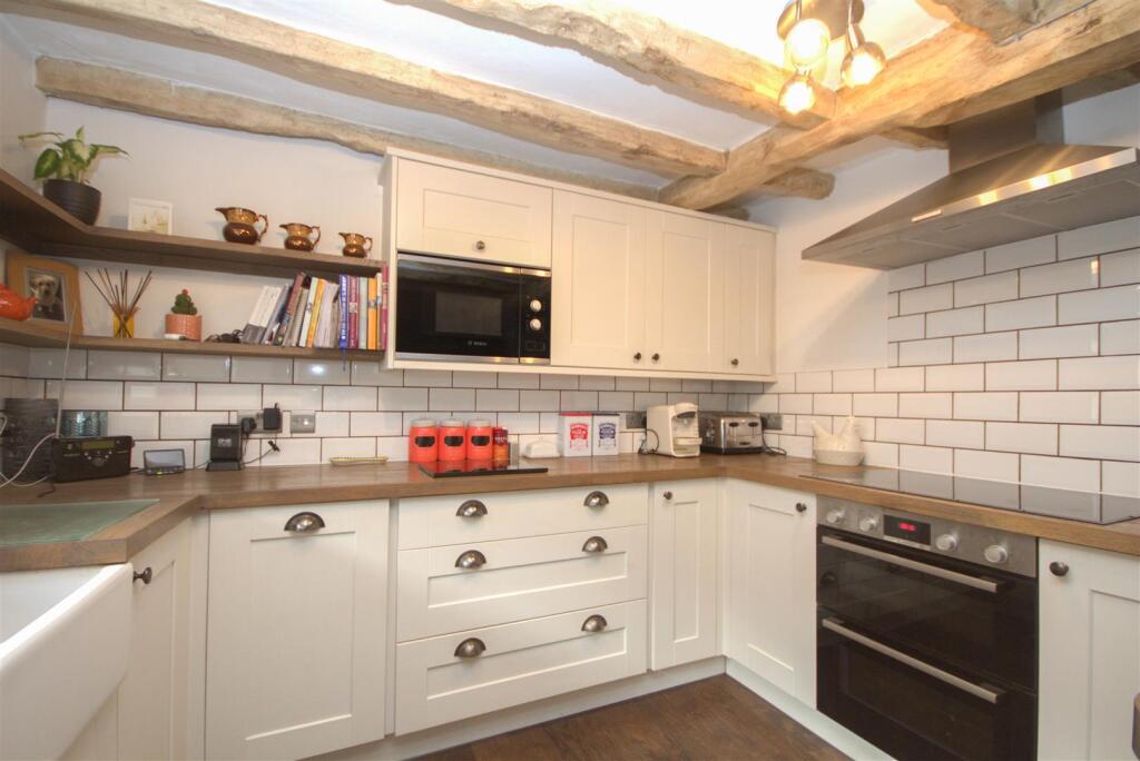 Additional property image - High Street, Wilburton, Ely