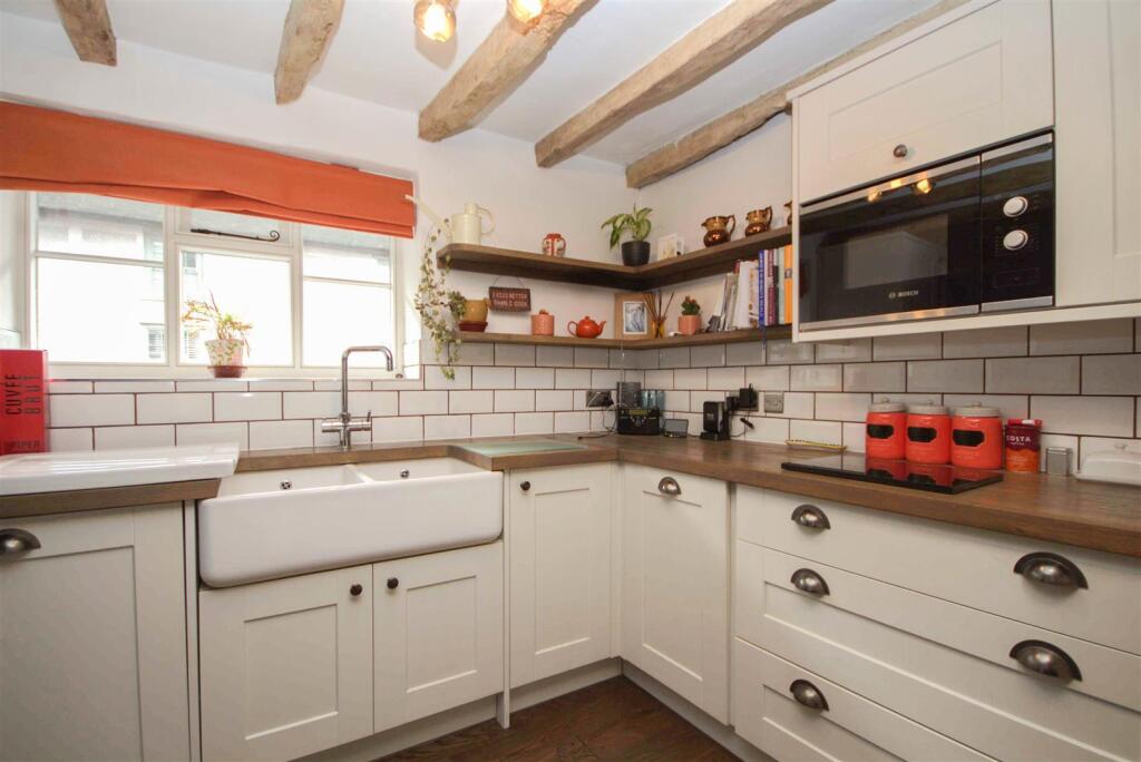 Additional property image - High Street, Wilburton, Ely