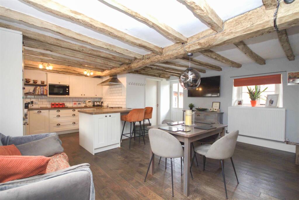 Additional property image - High Street, Wilburton, Ely