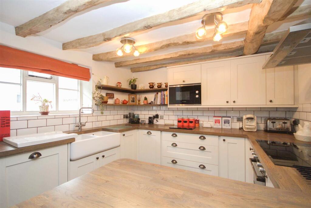 Additional property image - High Street, Wilburton, Ely